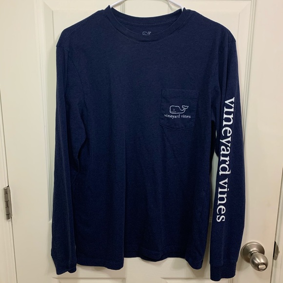 Vineyard Vines Tops - Vineyard Vines Tee
